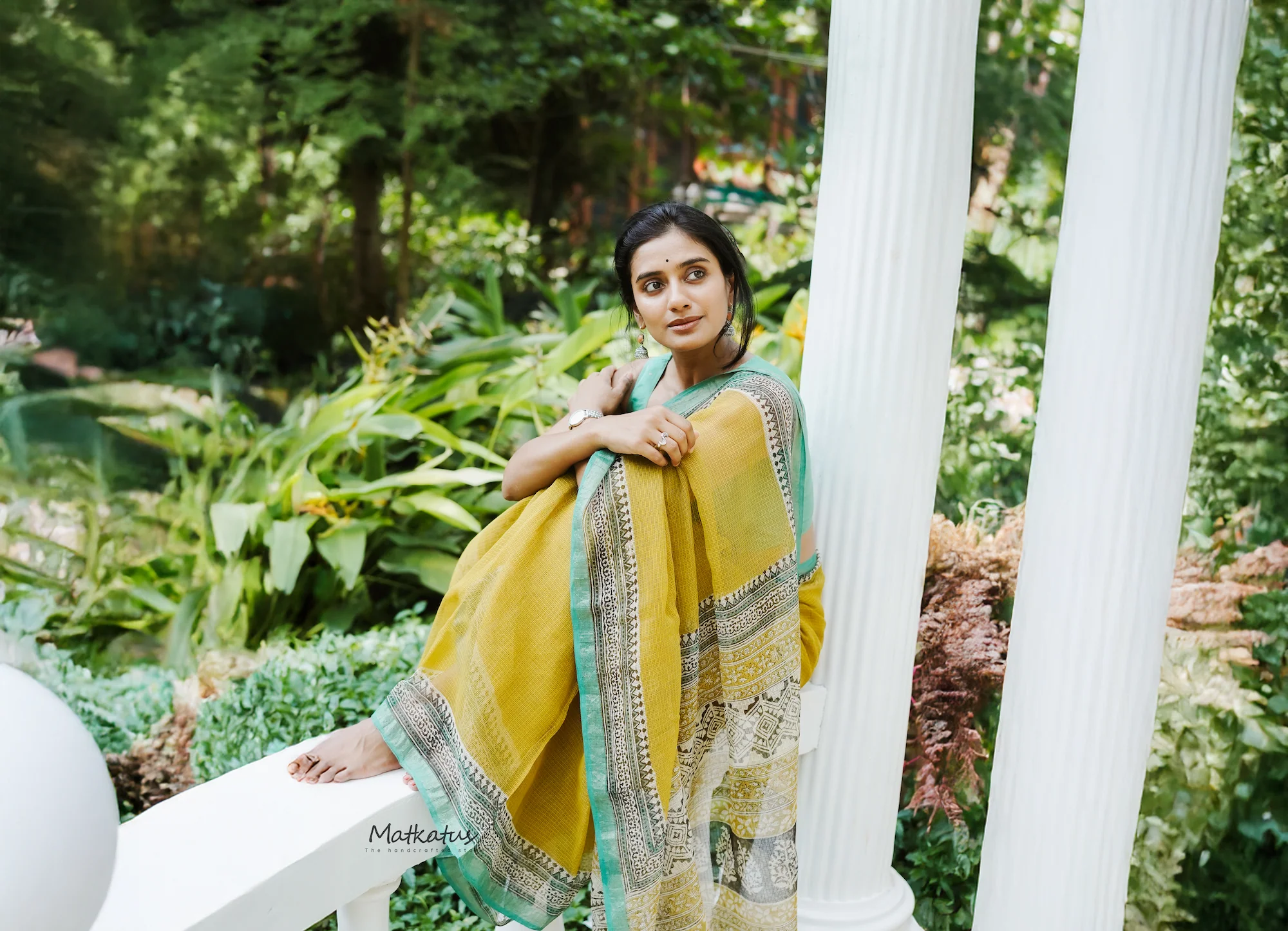 Celebrate India's Timeless Handcrafted Heritage