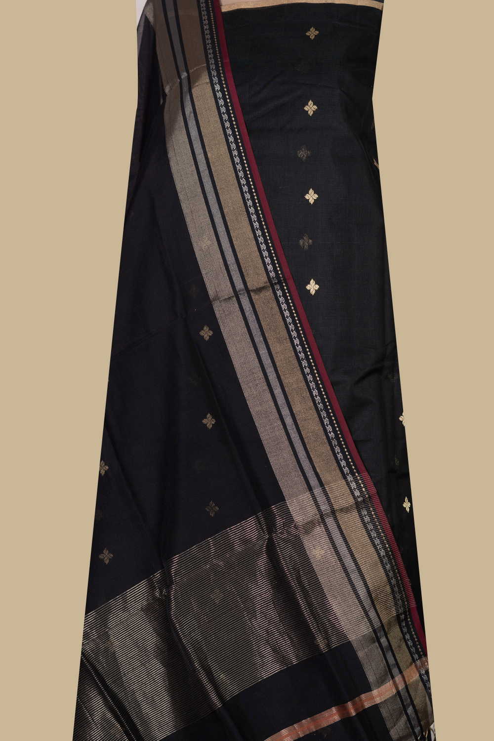 Top & Dupatta